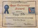 Camporee 2013 - Best Gateway