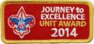 2014 Journey to Excellence